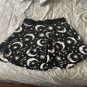 Killstar skirt size large